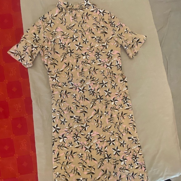 Banana republic shirt dress. - Picture 4 of 5